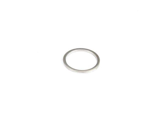 Arandela de estanqueidad OEM 11318599591 para BMW {E81,E82,E87,E88,F20,F21,F40,F70,F22,F23,F44,F45,F46,G42,U06,E90,E91,E92,E93,F30,F31,F34,G20,G21,G28,F32,F33,F36,G22,G23,G26,E60,E61,F07,F10,F11,G30,G31,G60,G61,F06,F12,F13,G32,F01,F02,G11,G12,G70,G14