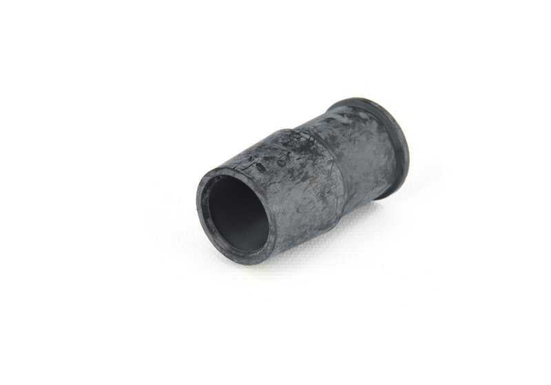 Soporte Silentblock OEM 46521236528 para BMW (Modelos compatibles: R850R, R1100R, R1100GS, R1150R, R1150GS, R1200C). Original BMW.