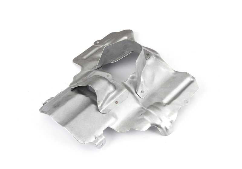 Protezione termica per BMW F07, F10, F11, F12, F13, F01, F02, E70N, E71, E72 (OEM 11657577004). BMW originale