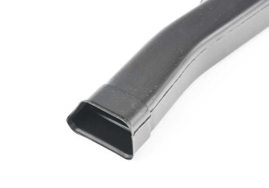 Linksluftleiter für die BMW 3 E30 -Serie (OEM 64221888241). Original BMW