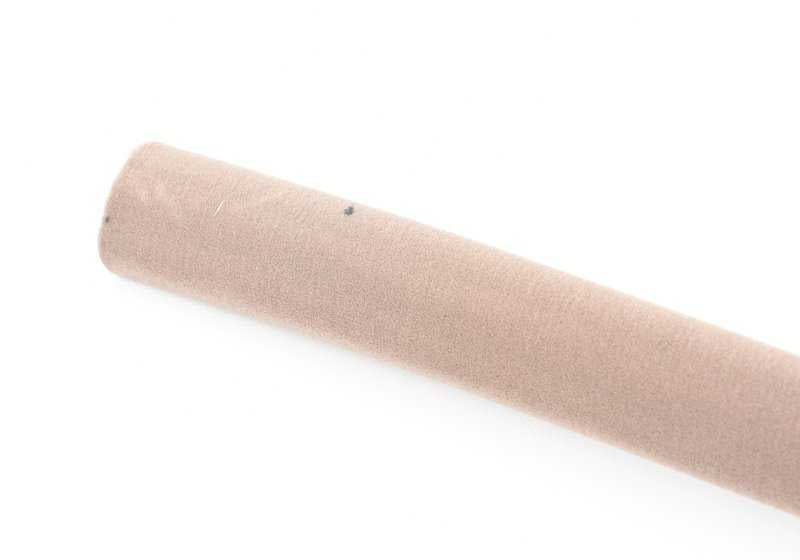 OEM 51728176224 Protetor da grade de ventilação para BMW E36. Peça original da BMW.