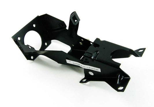 Soporte de pedal OEM 35111157728 para BMW E28. Original BMW.