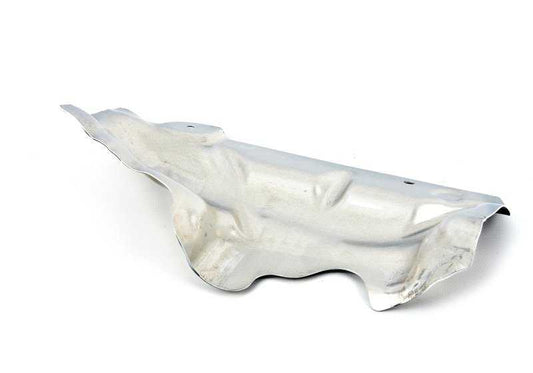 Chapa de protección térmica cilindro 4-6 para BMW F87N, F80, F82, F83 (OEM 11657848040). Original BMW