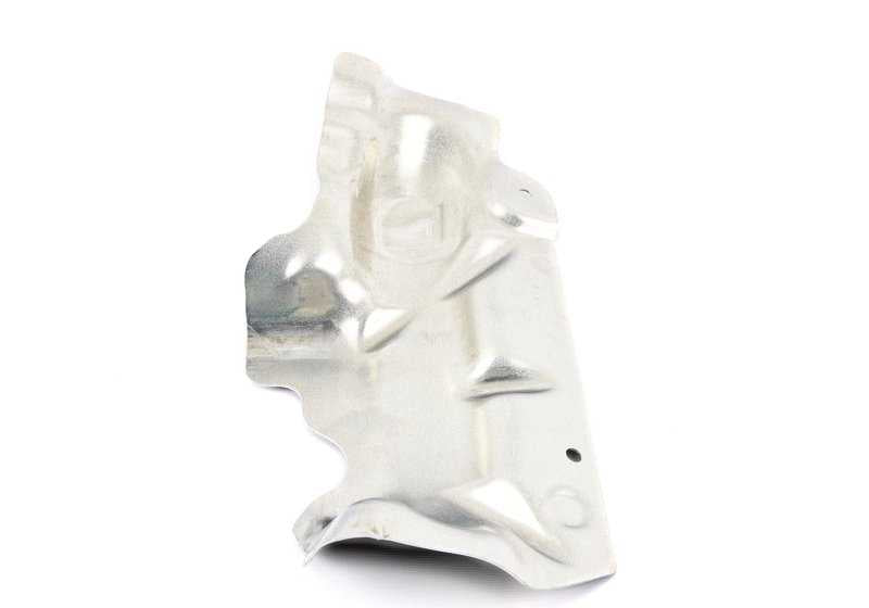 Chapa de protección térmica cilindro 4-6 para BMW F87N, F80, F82, F83 (OEM 11657848040). Original BMW