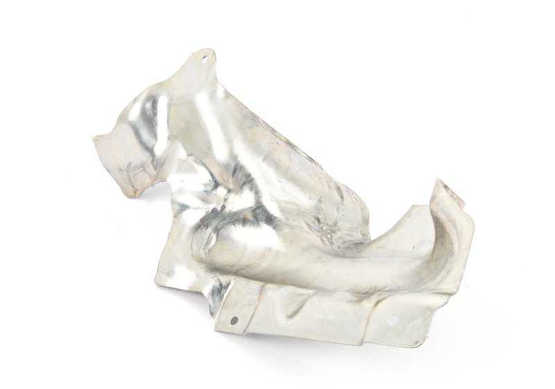 Protector térmico cilindros 1-3 OEM 11657848039 para BMW F87, F80, F82, F83. Original BMW.
