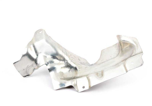 Protector térmico cilindros 1-3 OEM 11657848039 para BMW F87, F80, F82, F83. Original BMW.