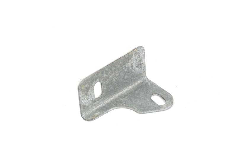 Soporte Base de Columna de Dirección para BMW (OEM 51458399089). Original BMW