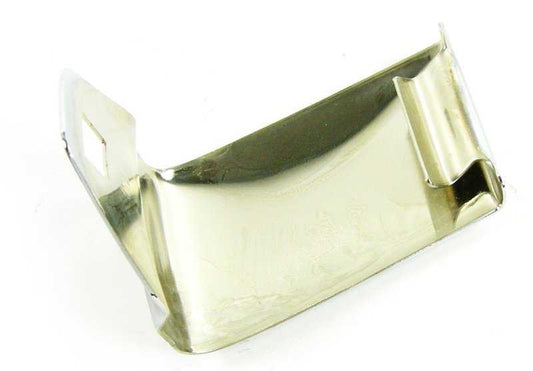 Left cover for BMW 5 Series E28 (OEM 51111868097). Original BMW