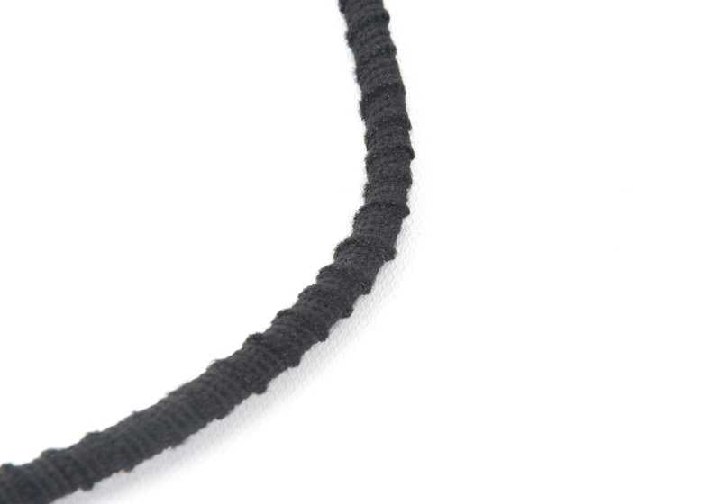 Cable HSD USB guantera OEM 61129321941 para BMW F20, F21, F22, F23, F30, F31, F32, F33, F36, F35, F87, F82, F83. Longitud 880 mm. Original BMW.