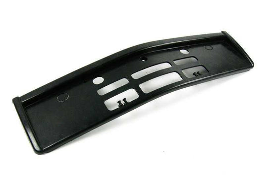 Moldura lateral OEM 51111882988 para BMW E28. BMW originais.