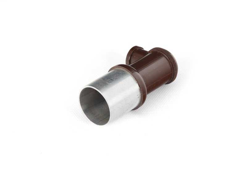 OEMA 12125590014 Spark plug connector for BMW E81, E82, E87, E88, E90, E91, E92, E93, E60, E61, E63, E64, F10, F11, F01, F02, X1 E84, X3 F25, X5 E70, Z4 E89. Original BMW.