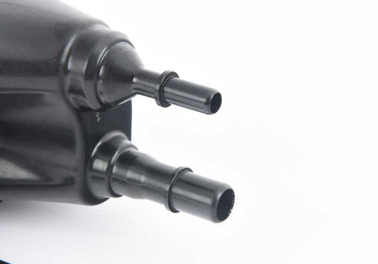 Filtro de carbón activo OEM 16137339355 para BMW X1 E84 (11/2009 - 06/2015). Original BMW.