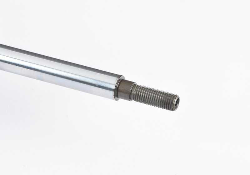 Amortiguador delantero derecho OEM 31316852874 para BMW F10, F11. Original BMW.