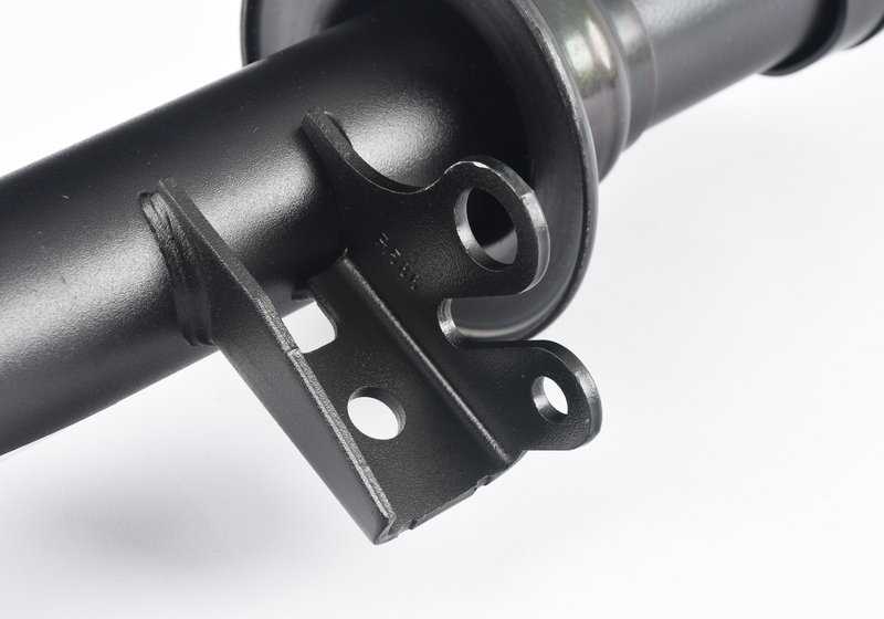 Amortiguador delantero derecho OEM 31316852874 para BMW F10, F11. Original BMW.