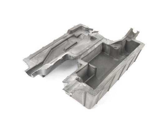 Aislante acústico OEM 54377344452 para BMW F33, F83. Original BMW.