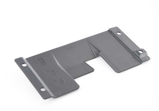 Rechte Abdeckung OEM 51241925528 für BMW E30 {318i, 320i}. Original BMW Stück.