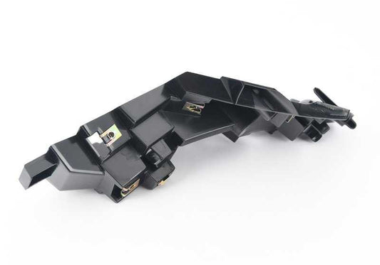 Support de revêtement de tronc droit pour BMW E46, F30, F80 (OEM 51478400376). BMW d'origine