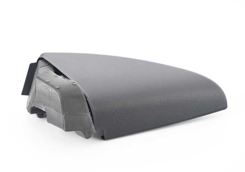 Embellecedor interior derecho OEM 51337269360 para BMW F21, F21N, F22, F22N, F23, F23N, F87, F87N. Recambio original BMW.
