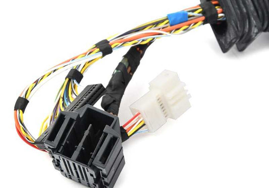 Arnés de cableado para motor BMW X5 E70 (OEM 12517566463). Original BMW