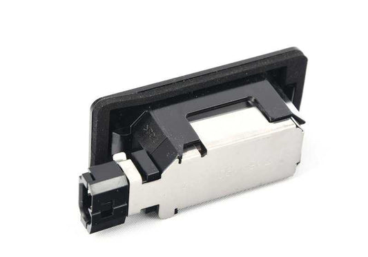 Luz de inscrição para BMW E70, E71 (OEM 63267184193). BMW original