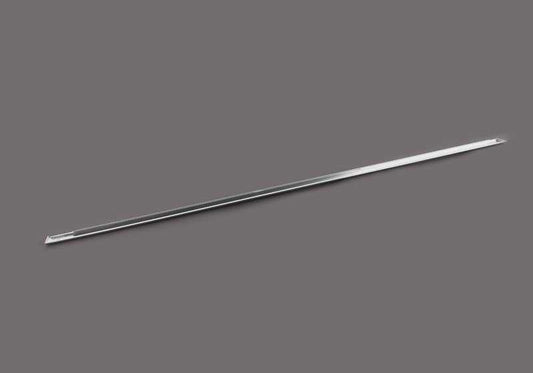 Moulage arrière gauche pour la série BMW 5 E39 (OEM 51368205823). BMW d'origine.