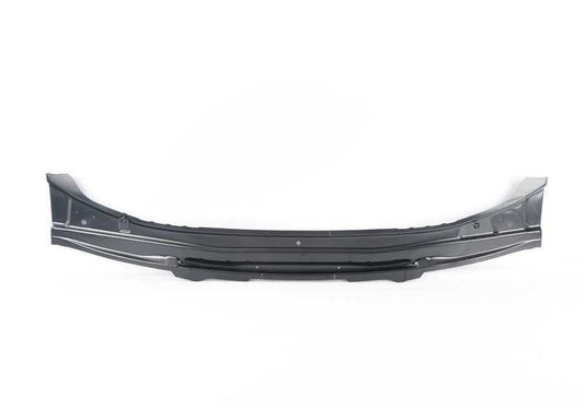 Parabrisas inferior OEM 41137204067 para BMW F10, F11, F06, F12, F13, F01, F02, F04. Pieza original BMW.