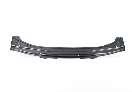 Parabrisas inferior OEM 41137204067 para BMW F10, F11, F06, F12, F13, F01, F02, F04. Pieza original BMW.
