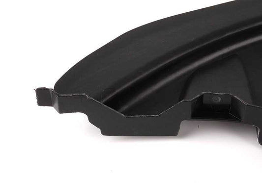 Vordermotorenfach für BMW 5 E60 -Serie, E61N (OEM 51758042975). Original BMW