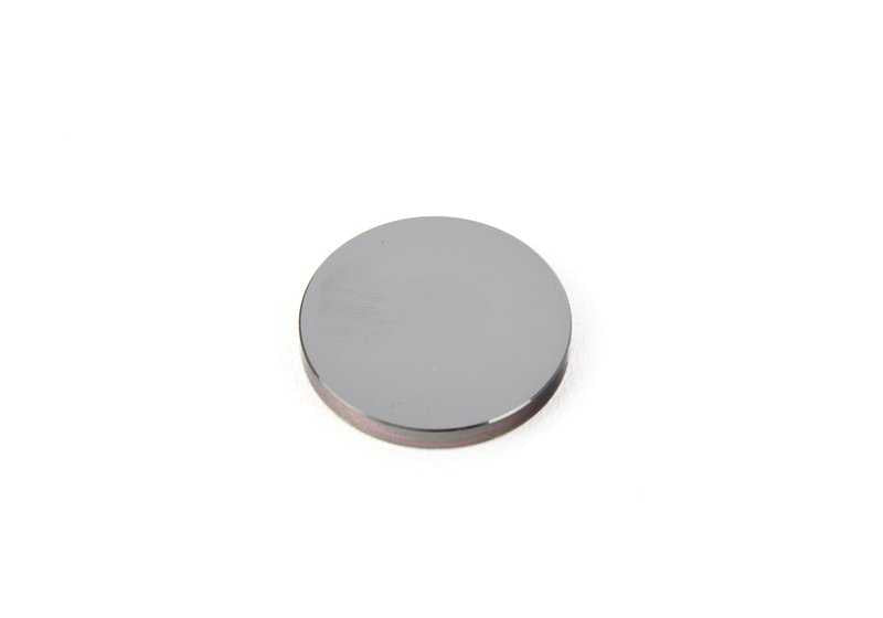 Tapa de lente Night Vision OEM 66549261106 para BMW G20, G21, F07, F10, F11, F18, F90, G30, G31, G38, F06, F12, F13, G32, G11, G12, F91, F92, F93, G14, G15, G16, F15, F85, F95, G05, F16, F86, F96, G06, G07. Original BMW.