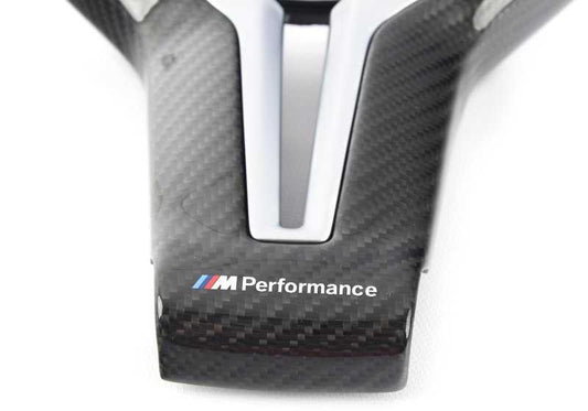 Mperford OEM 32302347841 Couverture pour BMW F85, F86. BMW d'origine.