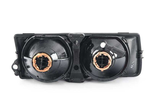 Reflector trasero izquierdo OEM 63121387863 para BMW Serie 3 E36 (318i, 318is, Coupé, Cabrio) modelos 1991–1998. Pieza original BMW.