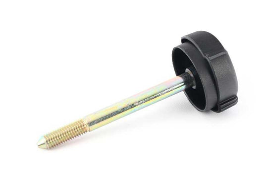 Cierre giratorio OEM 65138375274 para BMW E39. Pieza original BMW.