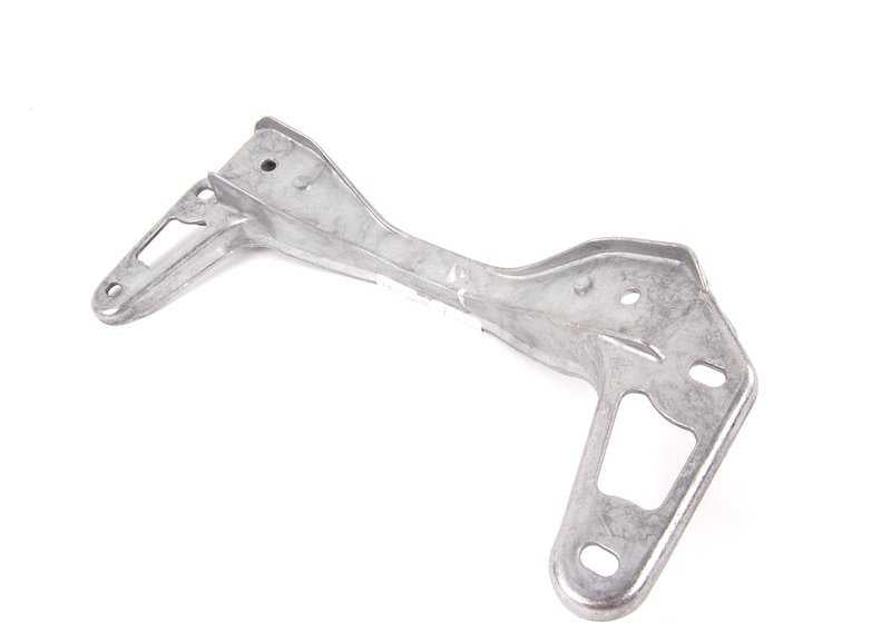 Soporte de caja de cambios OEM 23712225261 para BMW E30. Original BMW.