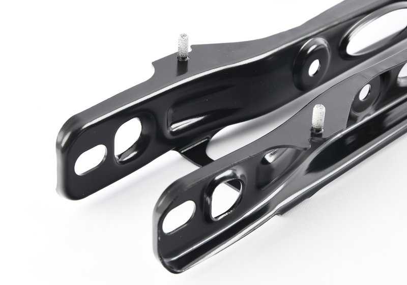 ARM FALL POSTRE OEM 33326875104 per BMW G30, G11, G12, G14, G15, G16. Compatibile con modelli 518D, 520D e altro. Componente di sospensione posteriore. BMW originale.