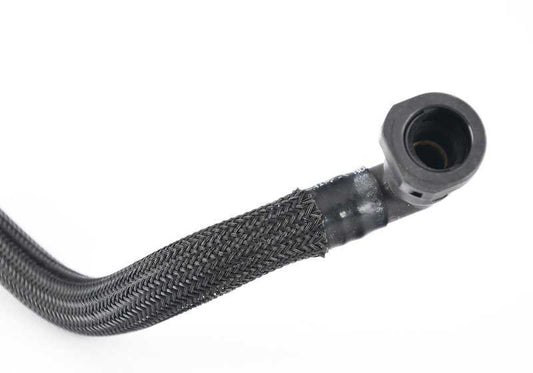 Tubo de vacío OEM 34302283606 para BMW E90, E92 y E93 M3. Compatible con modelos con motor S65 fabricados entre 2007 y 2013. Original BMW.
