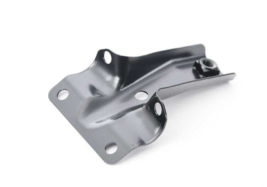 Suporte de cassete para BMW E63, E63N (OEM 54107122196). BMW original.