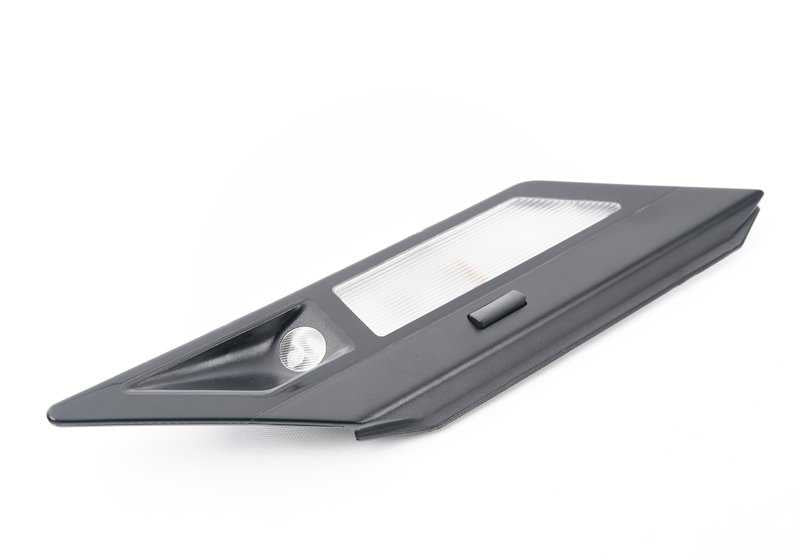 Luce di lettura degli interni a destra OEM 63312269516 per BMW E38. BMW originale.