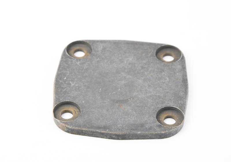 Tapa bomba de aceite OEM 11411260182 para motos BMW R50/5, R75/5, R100 RS, R100 RT, R80, R65LS… y más. Original BMW Motorrad.