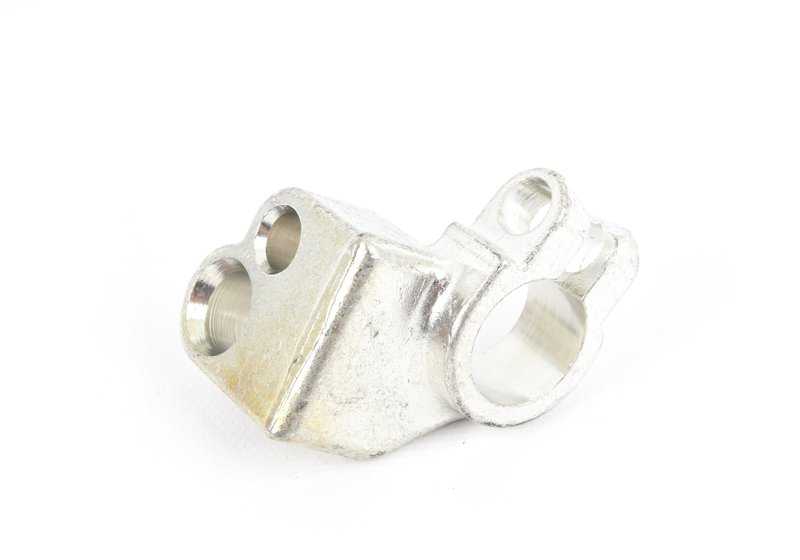 Terminal de batería positivo OEM 12421704098 para BMW E39, E38. Original BMW.
