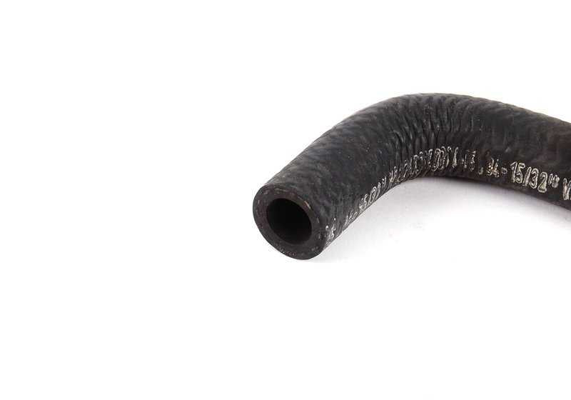 OEM vacuum tube 3432226388 for BMW E34 M5 {HD91, HD92, HC91, HC92, HJ91}. Original BMW.