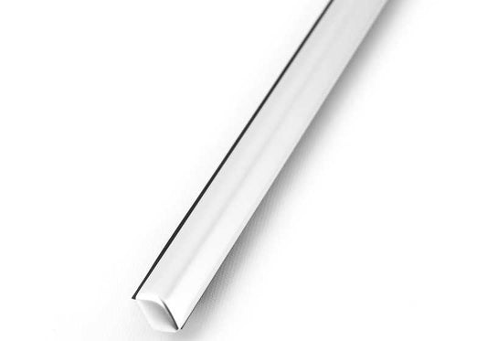 Right rear door exterior Board OEM 51357312910 for BMW F31 and F31N. Original BMW.