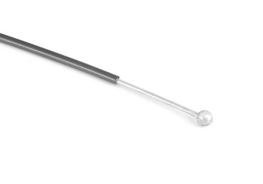 Cable de freno de mano OEM 34402284879 para BMW F80, F82, F83. Original BMW.