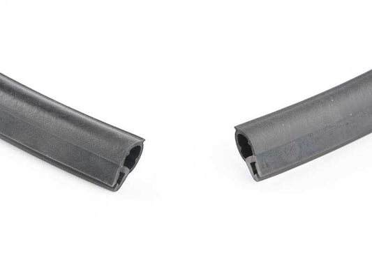 Rear front cover seal for BMW F15, F85, F16, F86 (OEM 51767294489). Original BMW