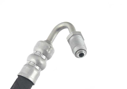 Manguito hidráulico dilatable OEM 32416767421 para BMW E60 y E61 525i {Modelos: NE51, NE52, NE61, NE62, NU51, NU52, NU61, NU62, NU71, NU72}. Original BMW.