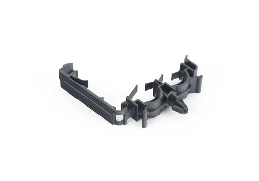 Clipe de acionamento duplo para BMW Série 1 F40 F52 F70 Série 2 F44 F45N F46N U06 X1 F48 F49N U11 U12 X2 F39 U10 MINI F54 F55 F56 F57 F60 F65 (OEM 16129426343) BMW original