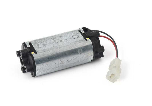 Actuador eléctrico OEM 67317027205 para BMW Z8 E52 (03/2000 - 07/2003). Pieza original BMW.