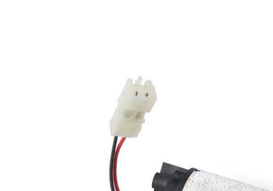 Actuador eléctrico OEM 67317027205 para BMW Z8 E52 (03/2000 - 07/2003). Pieza original BMW.