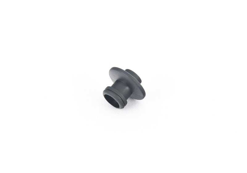 Button for BMW I01, I01N (OEM 51007390375). Genuine BMW.