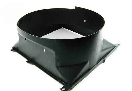 Marco del ventilador con chapaletas OEM 17111723067 para BMW 3 E36, Z3 E36. Original BMW.