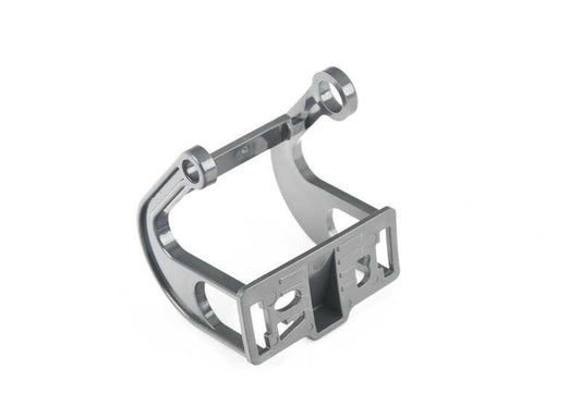 Maneta derecha OEM 51117128696 para BMW F07. Original BMW.